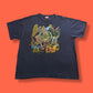 90's Vintage Disneyland Main Street Electrical Parade T-Shirt