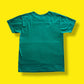 Vintage "Adidas" Trefoil Emblem Logo T-shirt