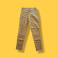 Vintage Honeycomb "Jordache" Textured High Waist Stretch Skinny Jeans