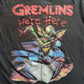 Vintage "Gremlins" Movie T-shirt