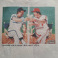 Modern Vintage "For All to Envy DWYCK" Baseball T-shirt