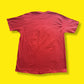 1993 Vintage L.A. Metro Red Line Graphic T-shirt