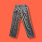 Vintage Houndstooth "Lee Casuals" Mid Waist Mid Rise Pants