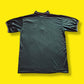 90's Tommy Sports Deep Green Mesh Polo Shirt | Vintage Athletic Top