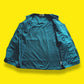 90's Fila Green Fisherman Vest | Vintage Streetwear Utility Vest