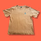 90's Vintage Timberland Tree Double Graphic T-shirt