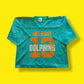 Vintage "Dan Marino" Miami Dolphins Practice Football Jersey