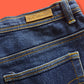 Vintage "Gloria Vanderbilt" High Waist Mom Jeans