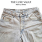 Vintage "Armani Jeans" Loose Fit Boyfriend Jeans