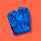 Vintage "Royal Blue" Joggers Track Pants - 90's