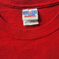 90's Vintage Spike Lee Boycott Sal's Do the Right Thing Graphic T-Shirt