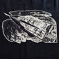 1995 "Pearl Jam Programme" Band Tour T-shirt