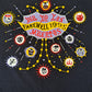 1995 "Oingo Boingo Día de los Muertos" Farewell Concert T-shirt