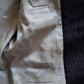 Vintage "Hugo Boss Scorsese/Movie" Pinstripe Blazer