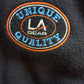 Vintage "L.A. Gear Unique Quality" Varsity Jacket - 1993
