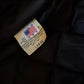 Vintage "L.A. Gear Unique Quality" Varsity Jacket - 1993