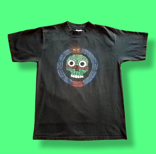 1995 "Oingo Boingo Día de los Muertos" Farewell Concert T-shirt