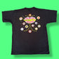 1995 "Oingo Boingo Día de los Muertos" Farewell Concert T-shirt