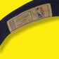 Vintage "Los Angeles Lakers" Basketball Visor