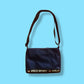 Vintage "Polo Sport" Crossbody Bag