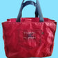 Vintage "Tommy Hilfiger" Rain Tote