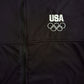 Vintage "USA 1996 Atlanta Olympic Games" Track Jacket