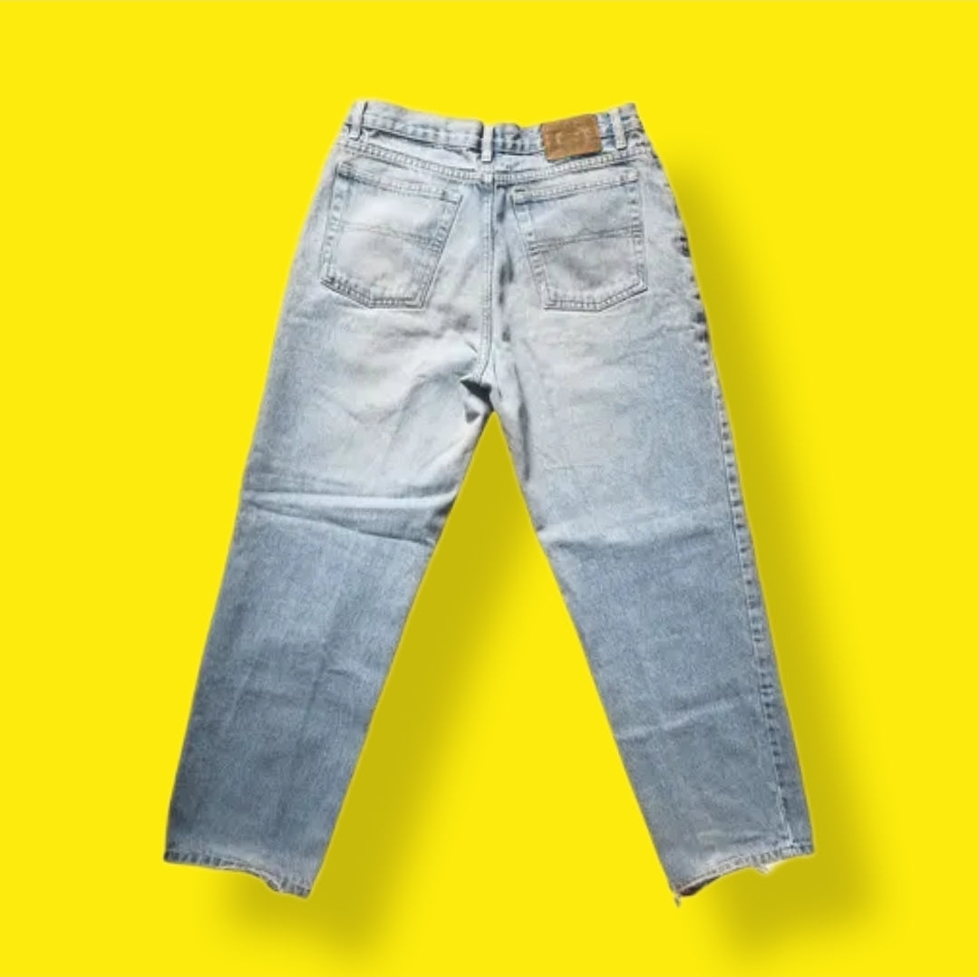 Vintage "Bugle Boy 750" Jeans