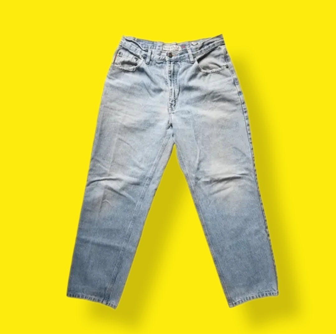 Vintage "Bugle Boy 750" Jeans