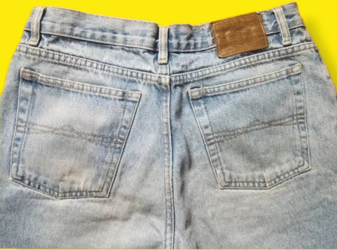 Vintage "Bugle Boy 750" Jeans