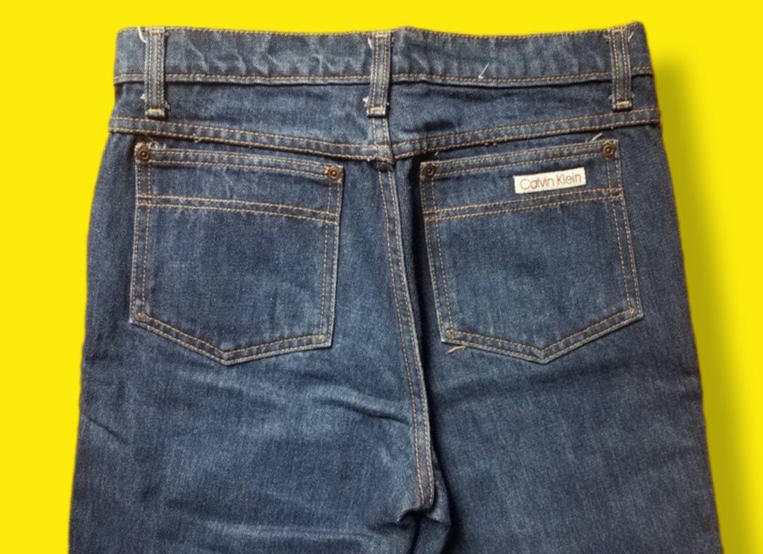 Vintage "Calvin Klein" Jeans