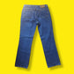 Vintage "B.U.M Equipment" Jeans