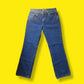 Vintage "B.U.M Equipment" Jeans