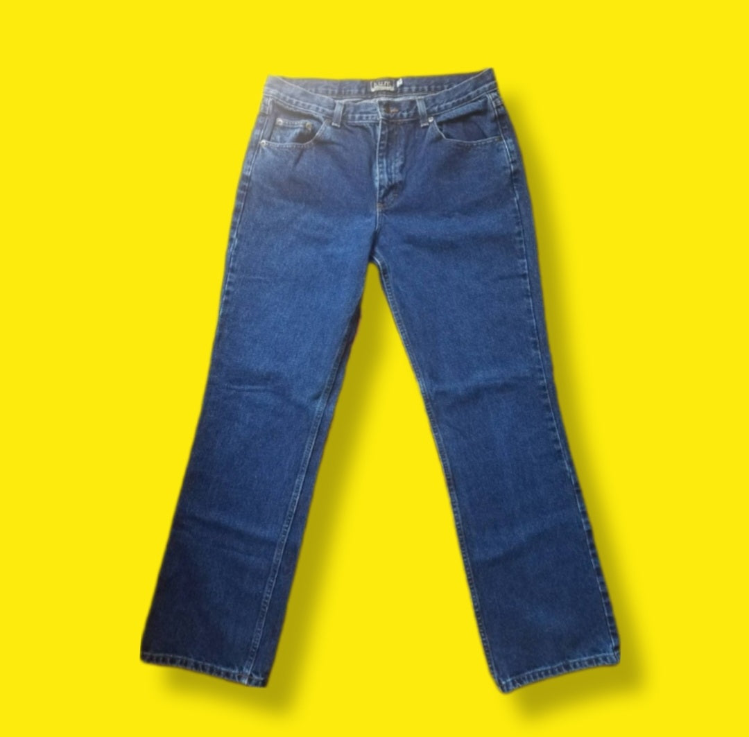 Vintage "B.U.M Equipment" Jeans