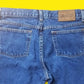 Vintage "B.U.M Equipment" Jeans