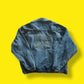 RARE Vintage Denim "Hard Copy TV Show" Denim Jacket