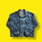 RARE Vintage Denim "Hard Copy TV Show" Denim Jacket