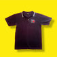 Vintage "Tommy Sports" Polo Pullover