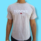 Vintage Original "Tommy Hilfiger" T-shirt