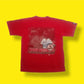 RARE Vintage "St. Louis Cardinals Mark McGwire" MLB Baseball T-shirt