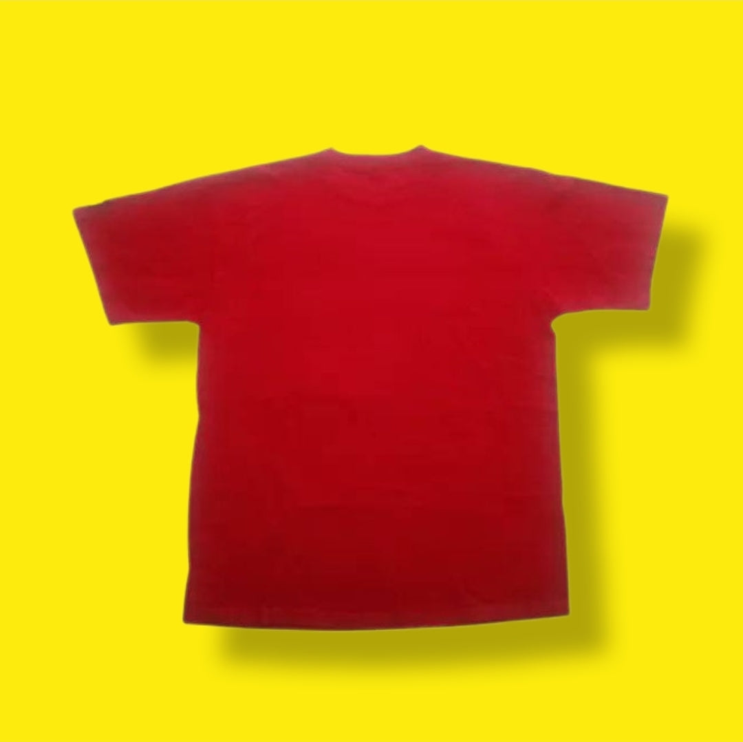 RARE Vintage "St. Louis Cardinals Mark McGwire" MLB Baseball T-shirt