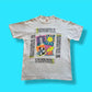 Vintage Destination "Indianapolis" Graphic T-shirt