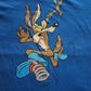 Vintage Wile E. Coyote "Looney Tunes" Graphic T-shirt