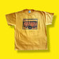 Vintage "Los Angeles Lakers World Champions Roster" T-shirt