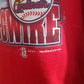 RARE Vintage "St. Louis Cardinals Mark McGwire" MLB Baseball T-shirt