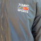 Vintage "Tommy Sports" Windbreaker Jacket