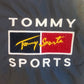 Vintage "Tommy Sports" Windbreaker Jacket