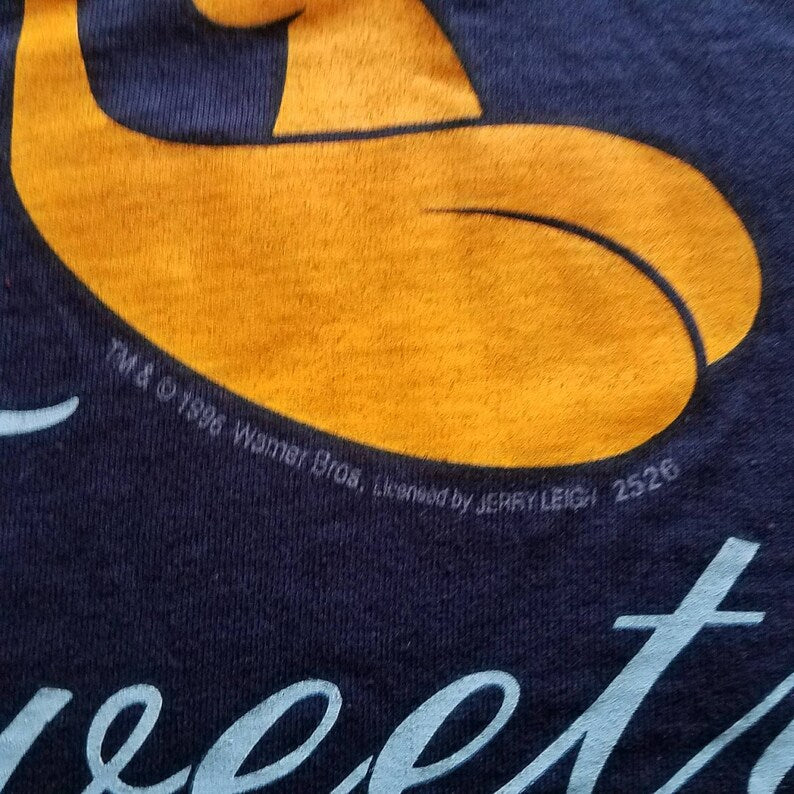 Vintage "Jerry Leigh" Tweety Bird T-shirt