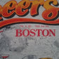 Vintage "Cheers Boston Pub" TV Show Promo T-shirt