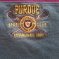 Vintage "Purdue" Polo Rugby