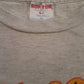 Vintage "Cheers Boston Pub" TV Show Promo T-shirt